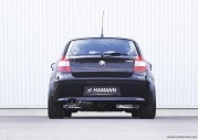 BMW 120i Hamann BMW 120i Hamann